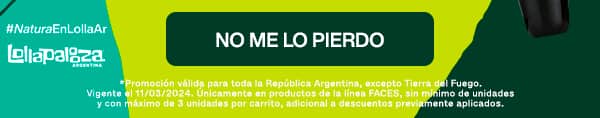 NO ME LO PIERDO
